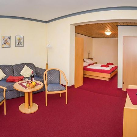 Hotelpension Schroeder Willingen  Exterior photo