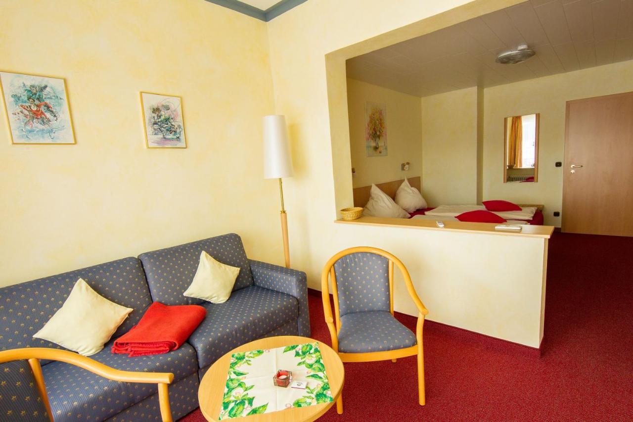 Hotelpension Schroeder Willingen  Exterior photo