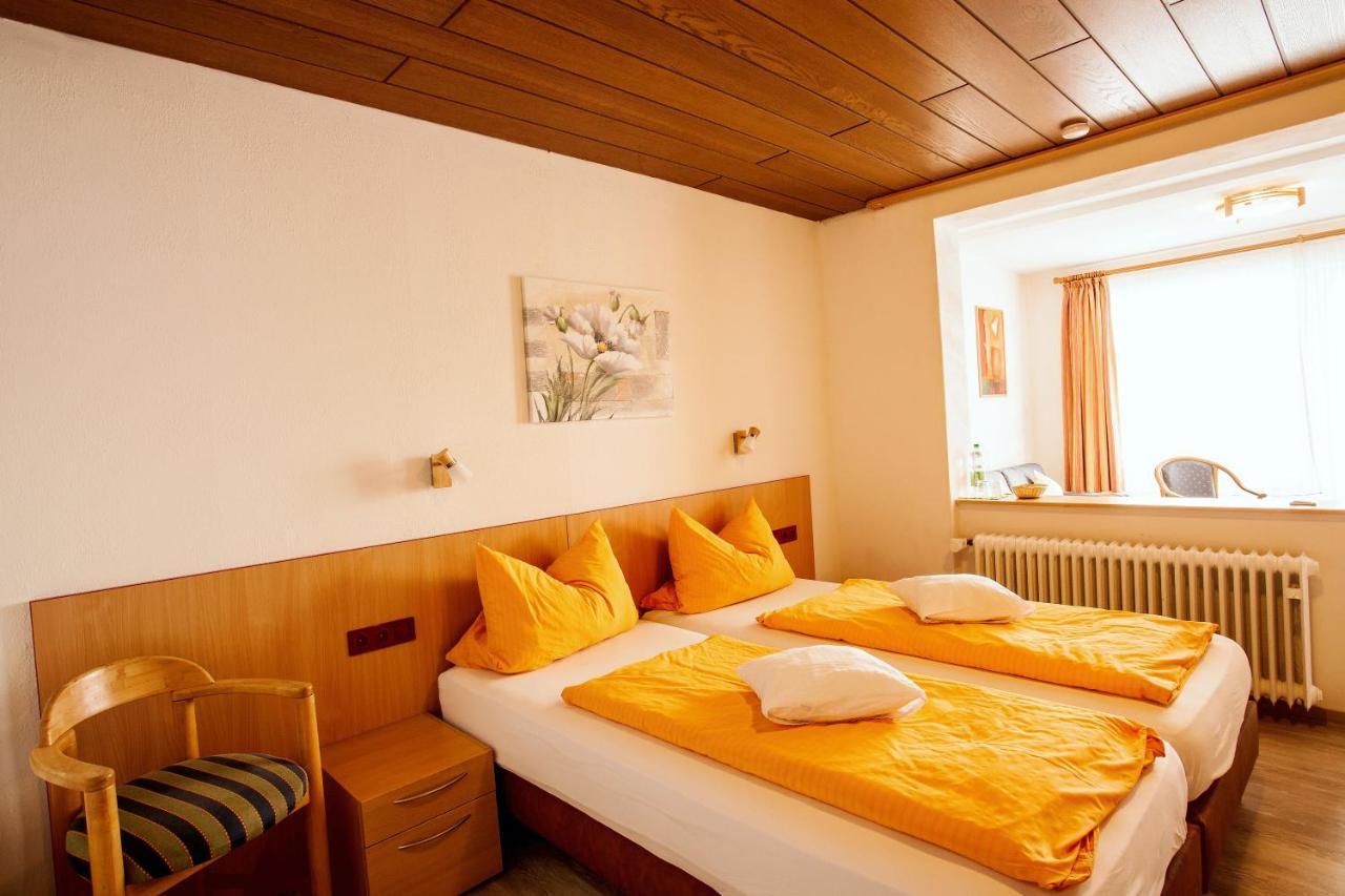 Hotelpension Schroeder Willingen  Exterior photo