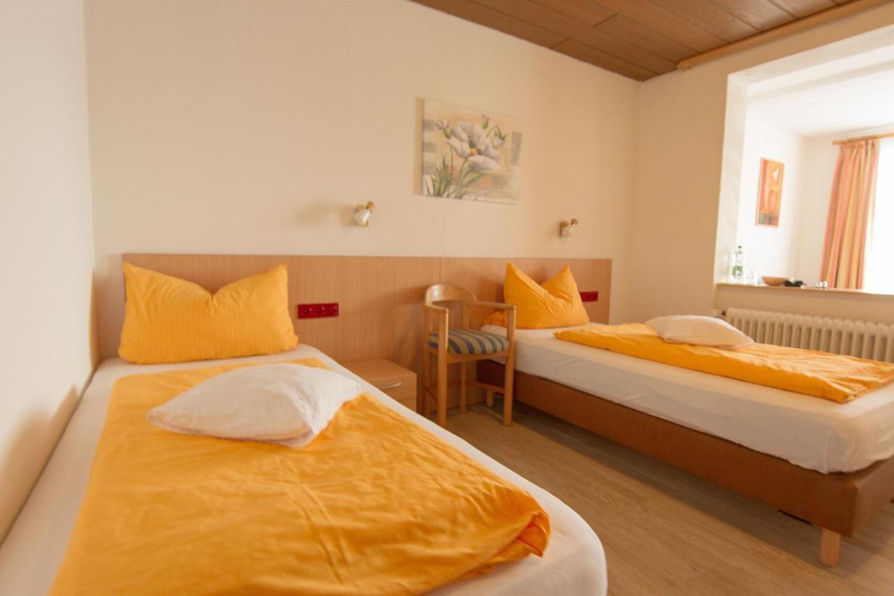 Hotelpension Schroeder Willingen  Exterior photo