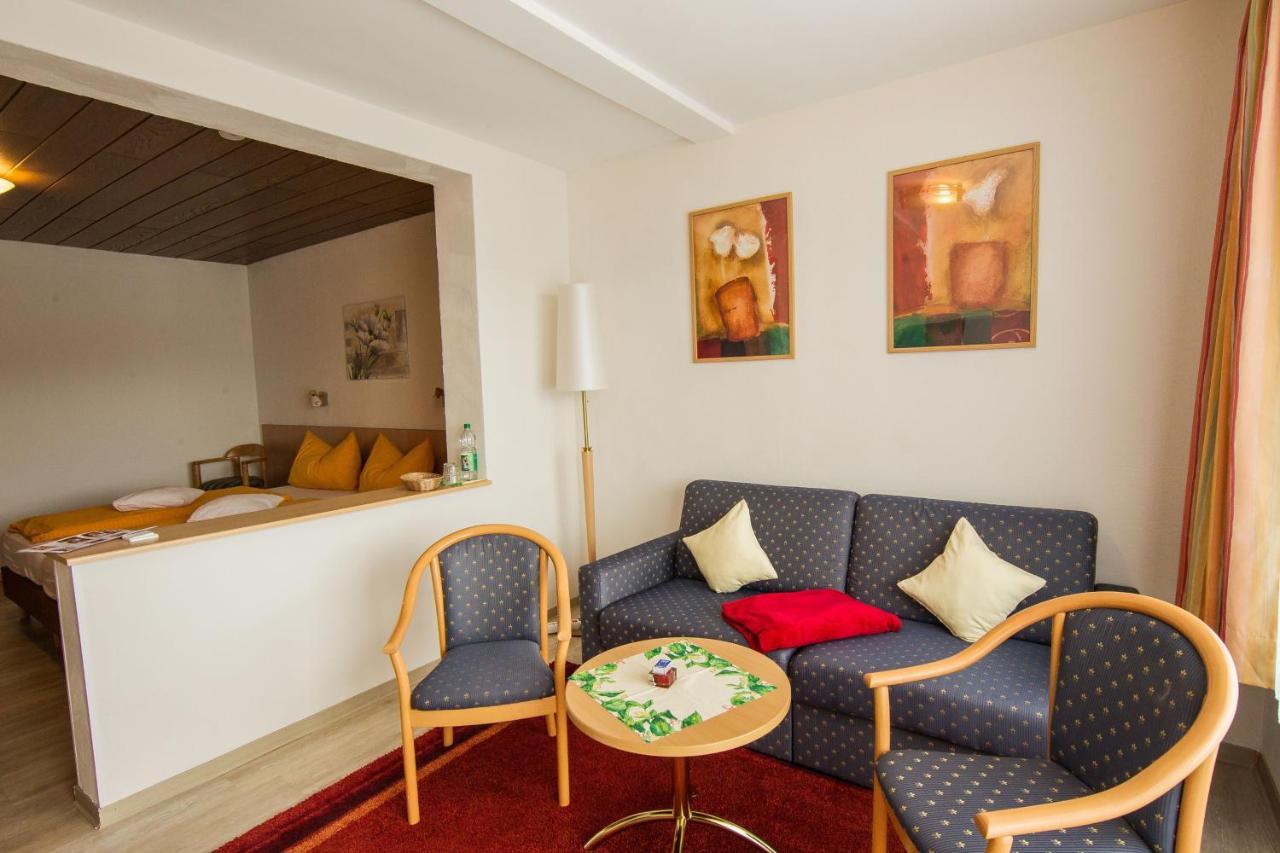 Hotelpension Schroeder Willingen  Exterior photo