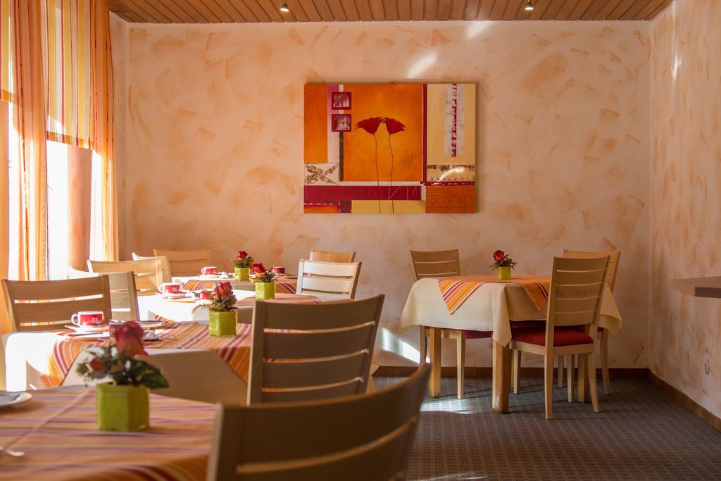 Hotelpension Schroeder Willingen  Exterior photo