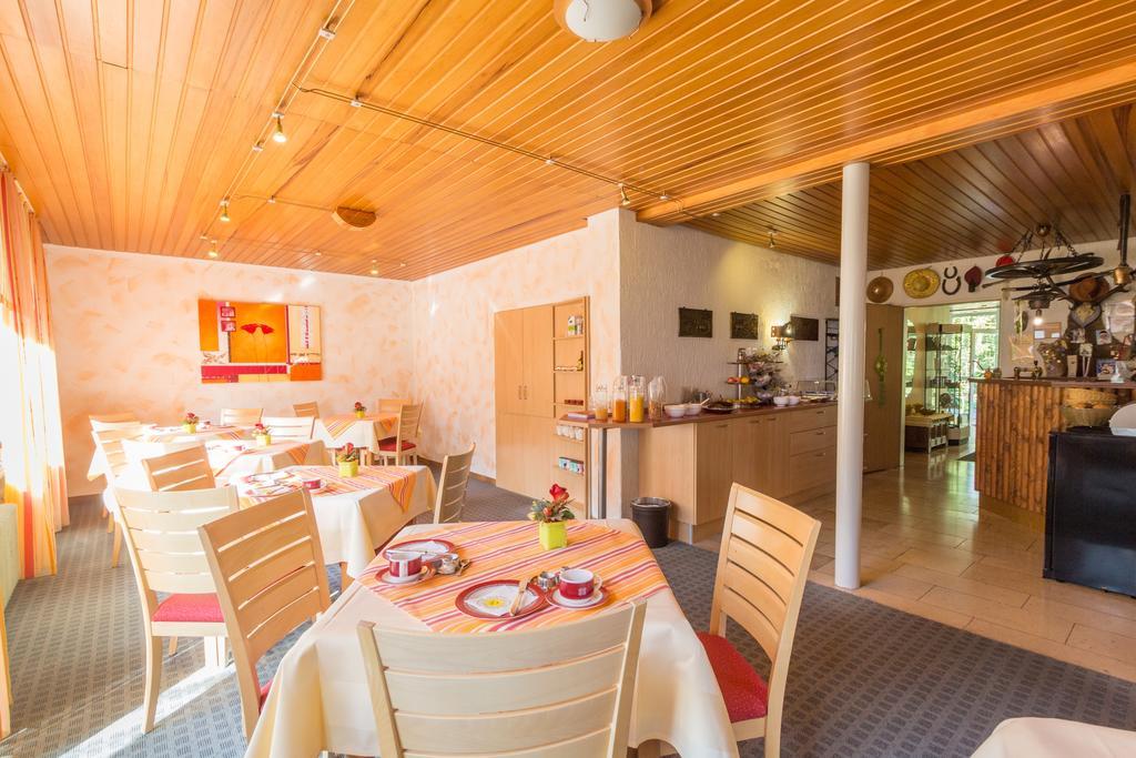 Hotelpension Schroeder Willingen  Exterior photo