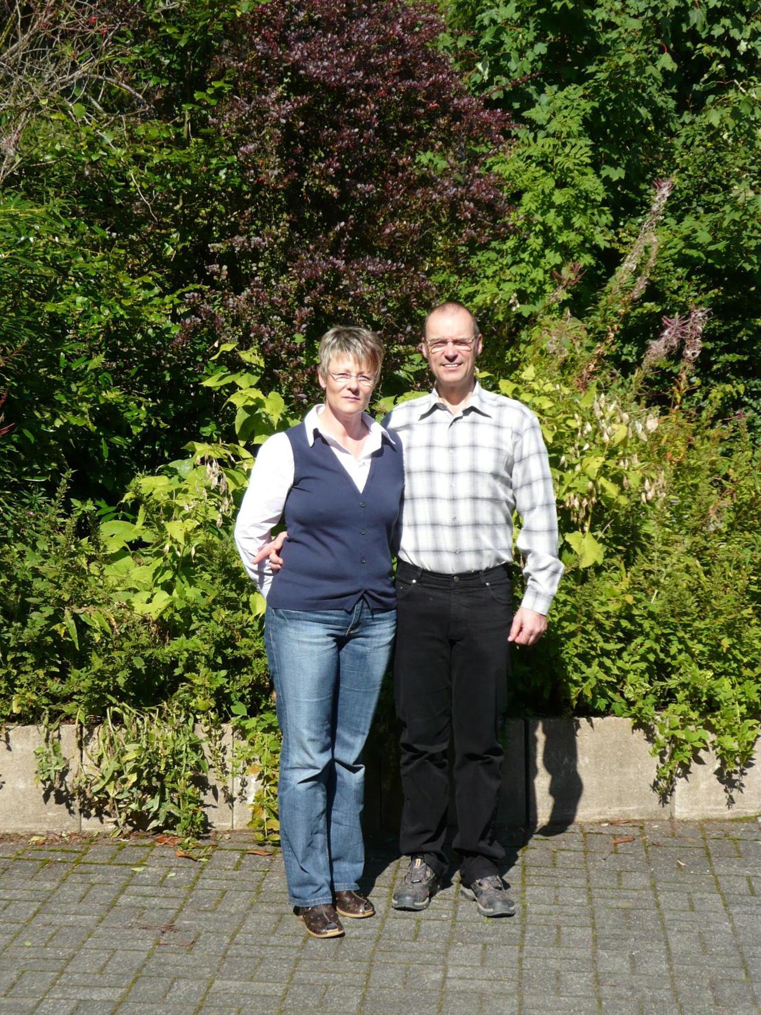 Hotelpension Schroeder Willingen  Exterior photo