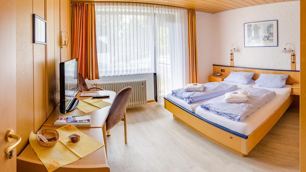 Hotelpension Schroeder Willingen  Exterior photo