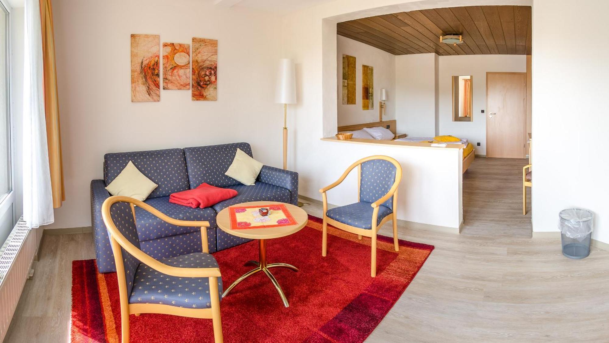 Hotelpension Schroeder Willingen  Exterior photo
