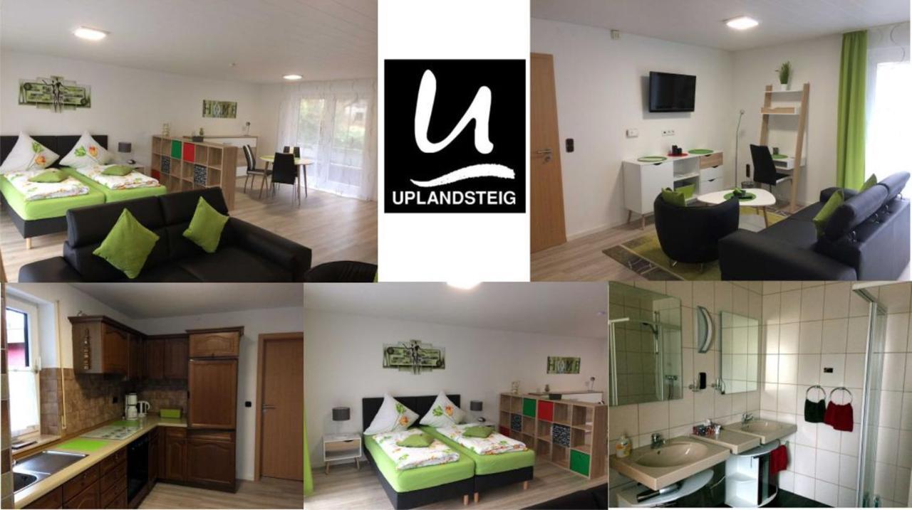 Hotelpension Schroeder Willingen  Exterior photo