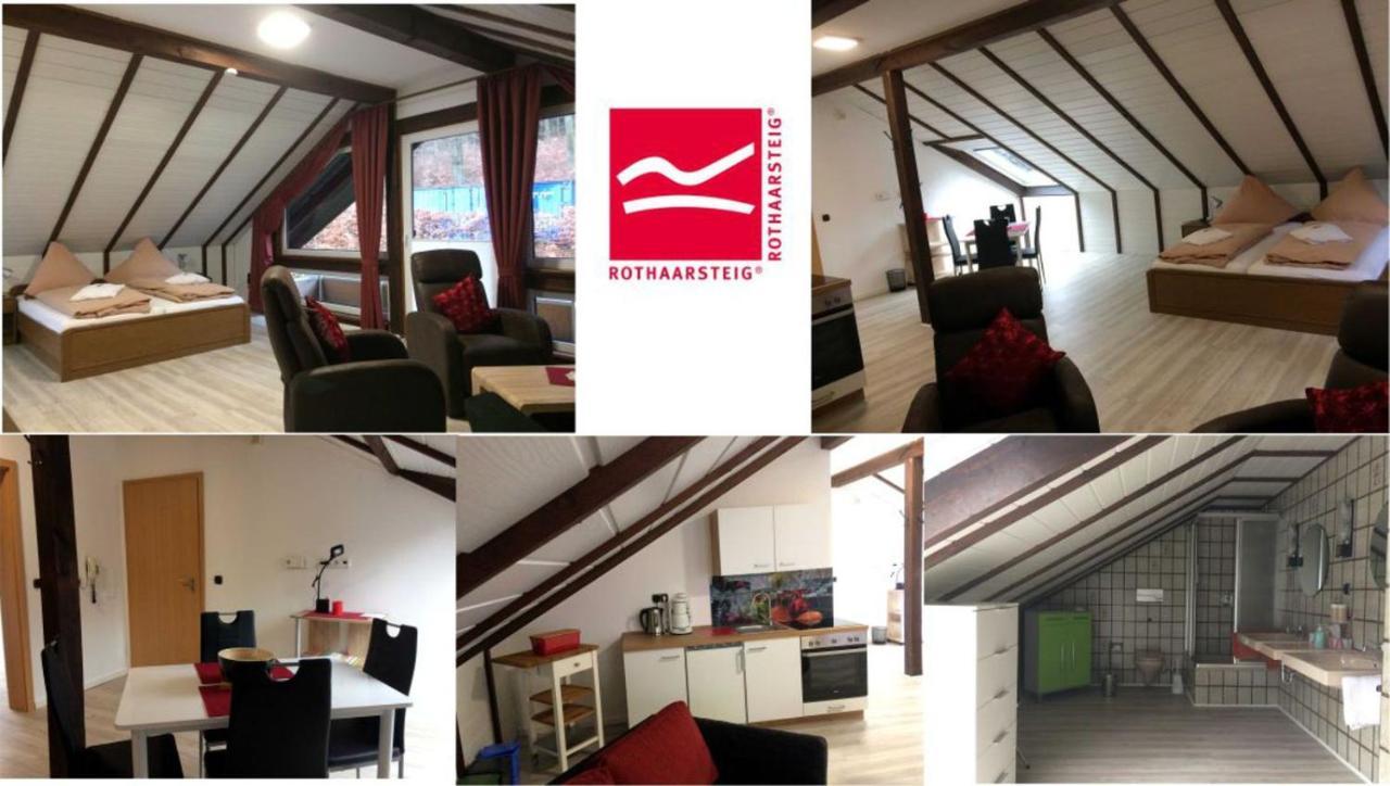 Hotelpension Schroeder Willingen  Exterior photo