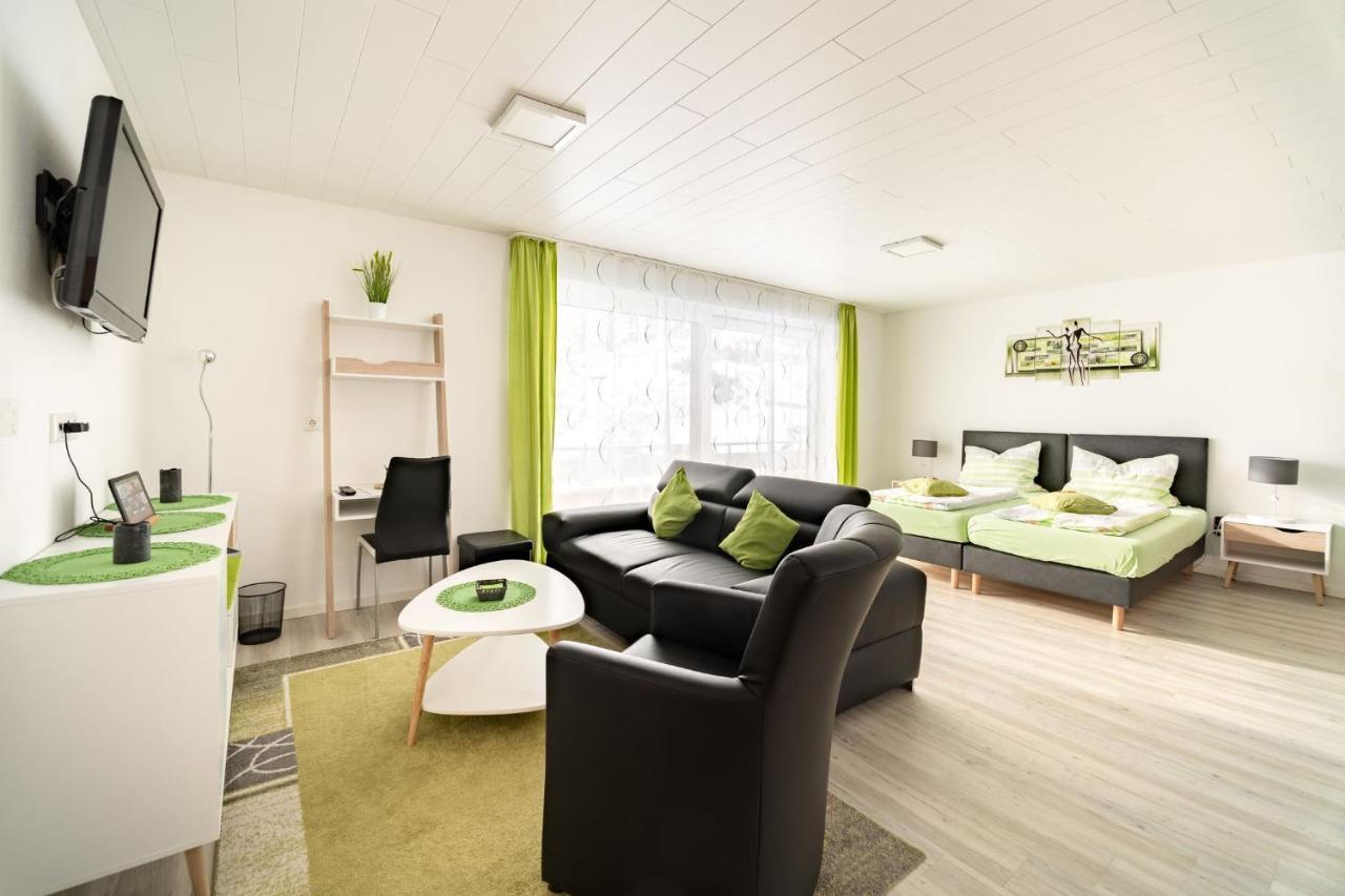 Hotelpension Schroeder Willingen  Exterior photo