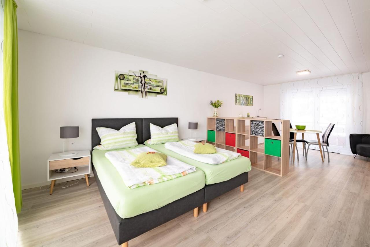 Hotelpension Schroeder Willingen  Exterior photo