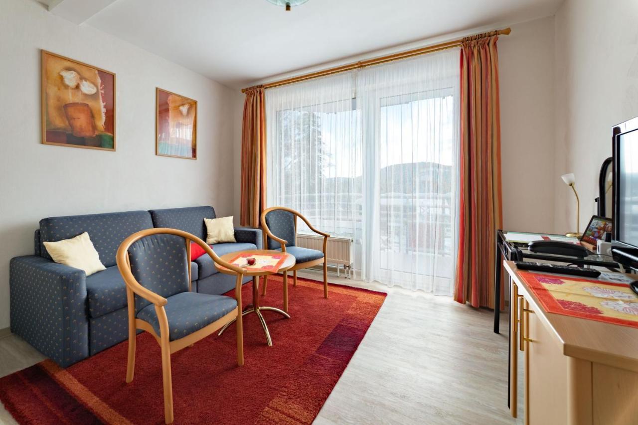 Hotelpension Schroeder Willingen  Exterior photo