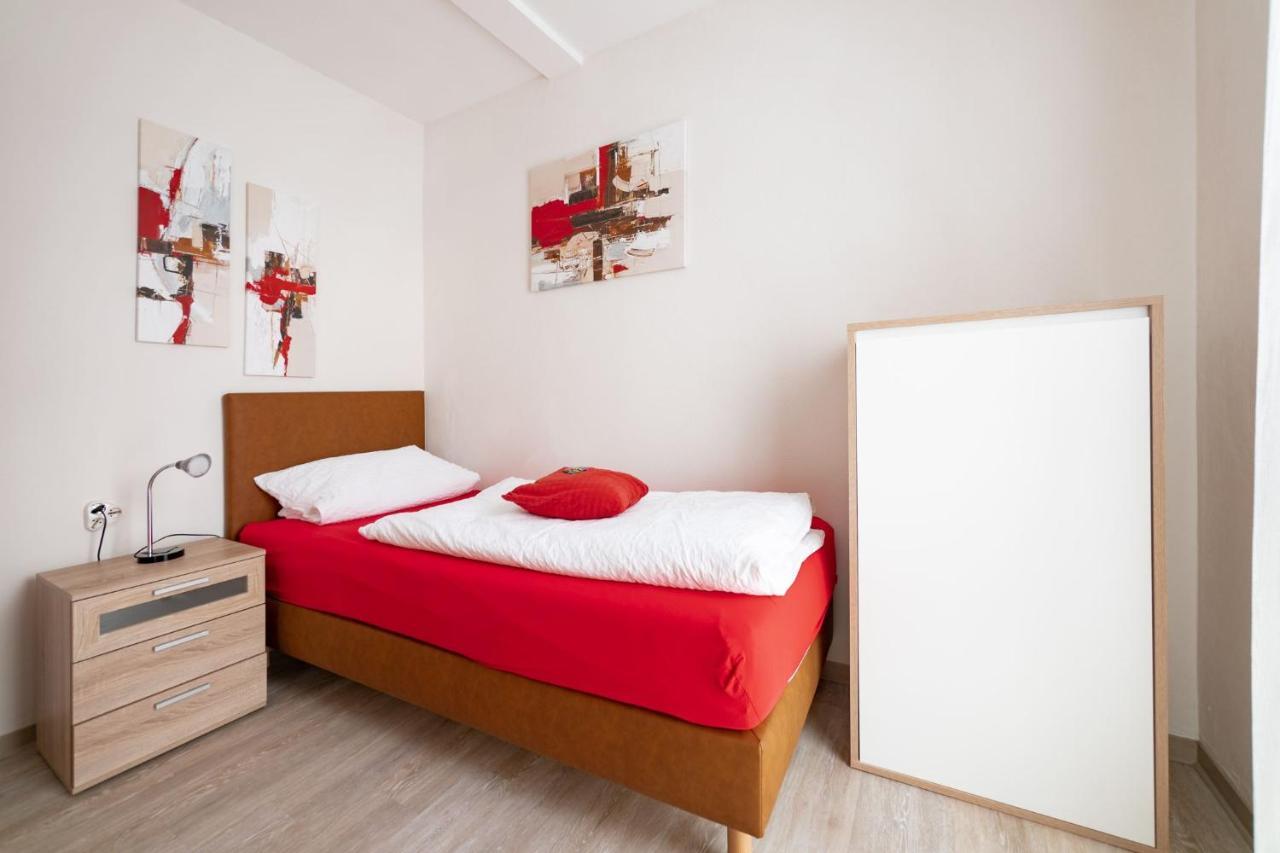 Hotelpension Schroeder Willingen  Exterior photo