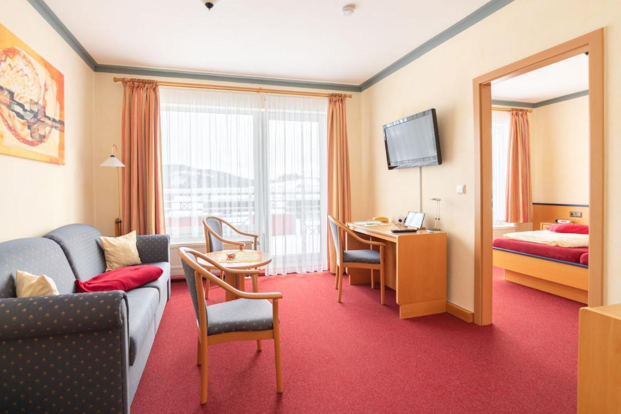 Hotelpension Schroeder Willingen  Exterior photo