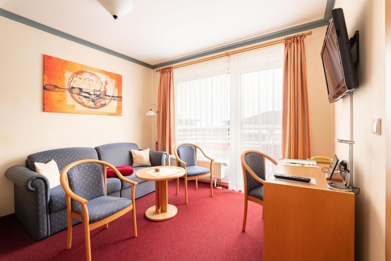 Hotelpension Schroeder Willingen  Exterior photo